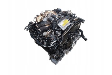 Motor Completo Audi A6 C7 A7 A8 D4 4.0 TFSI CEU
