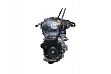 PETROL ENGINE VW PASSAT B6 1 8 TSI CDA