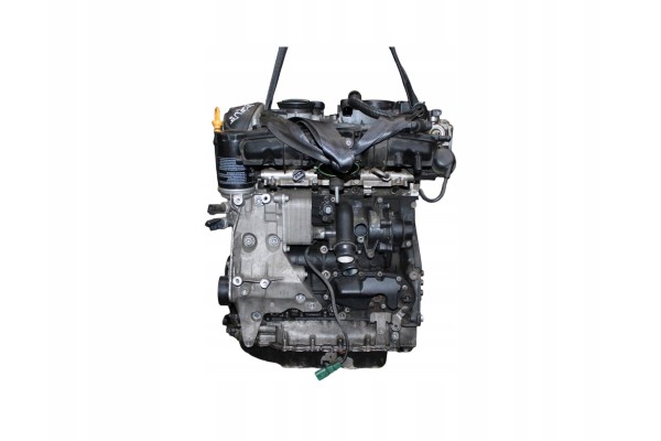 PETROL ENGINE VW PASSAT B6 1 8 TSI CDA Catalog number of the part CDA