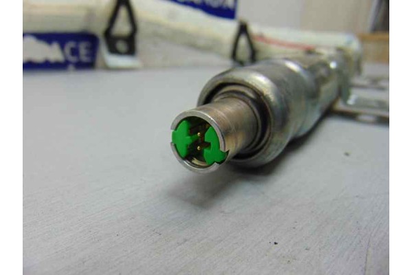 60682430 AIRBAG CORTINA DELANTERO IZQUIERDO ALFA ROMEO GT (125) 1.9 JTD 16V 150/ Progression 2006 60682430 185406 ALFA ROMEO - 1