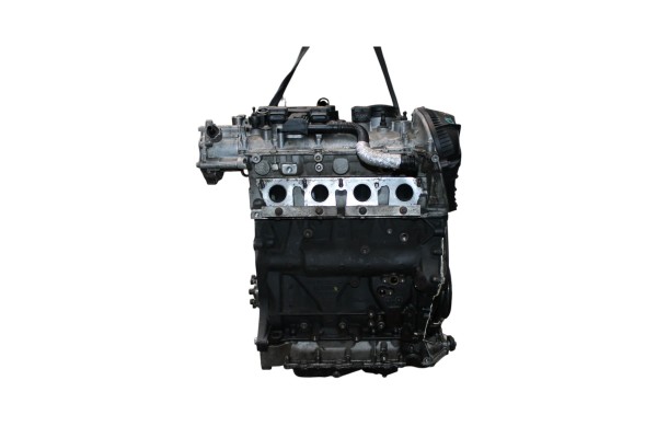 PETROL ENGINE VW PASSAT B6 1 8 TSI CDA Car type passenger cars