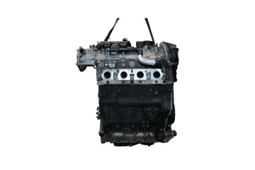 PETROL ENGINE VW PASSAT B6 1 8 TSI CDA Car type passenger cars