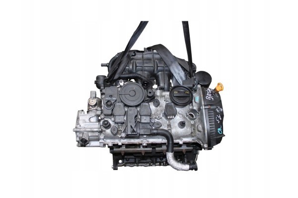 PETROL ENGINE VW PASSAT B6 1 8 TSI CDA Engine type petrol