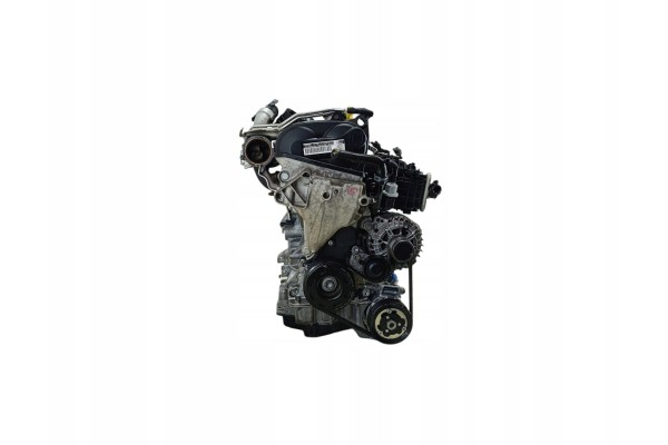 ENGINE COMPLETE AUDI SEAT VW GOLF VII 1 4 TSI CXS