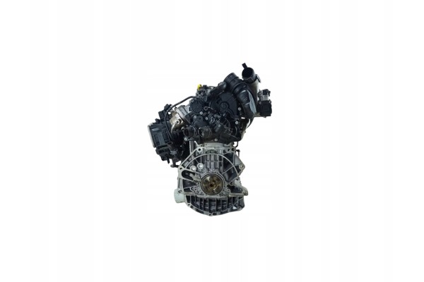 ENGINE COMPLETE AUDI SEAT VW GOLF VII 1 4 TSI CXS Catalog number of the part CXS