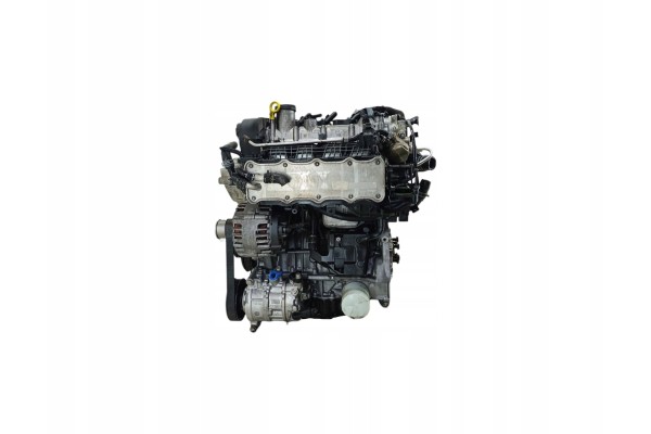 ENGINE COMPLETE AUDI SEAT VW GOLF VII 1 4 TSI CXS Part manufacturer Volkswagen OE