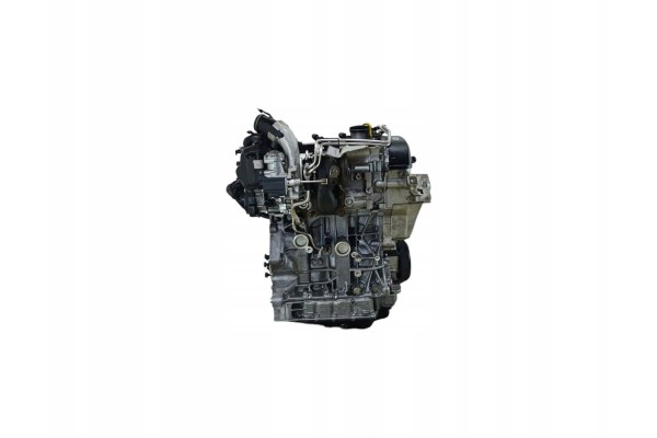 ENGINE COMPLETE AUDI SEAT VW GOLF VII 1 4 TSI CXS Car type passenger cars