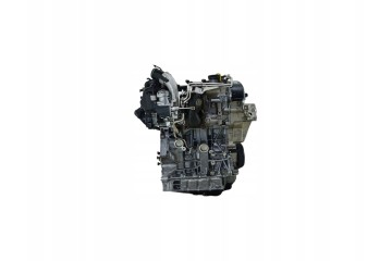 ENGINE COMPLETE AUDI SEAT VW GOLF VII 1 4 TSI CXS Car type passenger cars