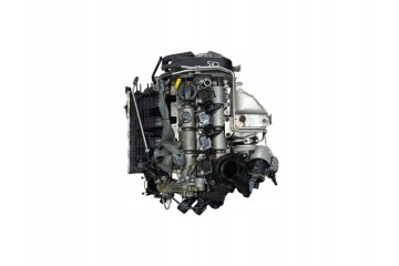 ENGINE COMPLETE AUDI SEAT VW GOLF VII 1 4 TSI CXS Engine type petrol