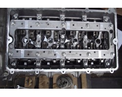 FORD CITROEN JUMPER 2 2 EURO5 ENGINE 2011 REGENER