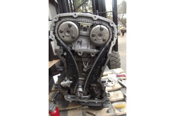 FORD CITROEN JUMPER 2 2 EURO5 ENGINE 2011 REGENER Catalog number of the part CYRB CYRA
