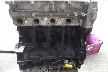 FORD CITROEN JUMPER 2 2 EURO5 ENGINE 2011 REGENER Engine type diesel
