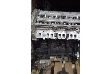 Motor Ford Citroën Jumper 2.2 Euro 5 2011 - Remanufacturado