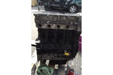 Motor Ford Citroën Jumper 2.2 Euro 5 2011 - Remanufacturado