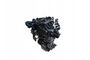 ENGINE COMPLETE VW AMAROK 2 0 BITDI CSH