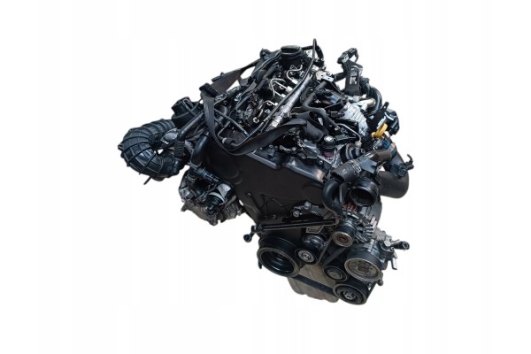 ENGINE COMPLETE VW AMAROK 2 0 BITDI CSH Catalog number of the part CSH