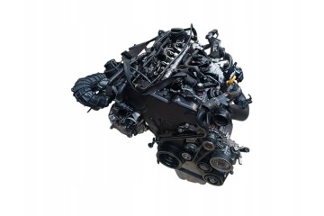 ENGINE COMPLETE VW AMAROK 2 0 BITDI CSH Catalog number of the part CSH