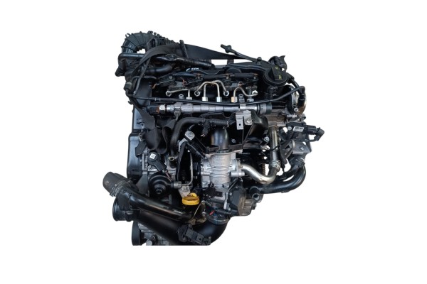 ENGINE COMPLETE VW AMAROK 2 0 BITDI CSH Part manufacturer Volkswagen OE