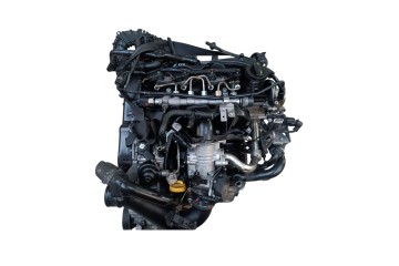 ENGINE COMPLETE VW AMAROK 2 0 BITDI CSH Part manufacturer Volkswagen OE