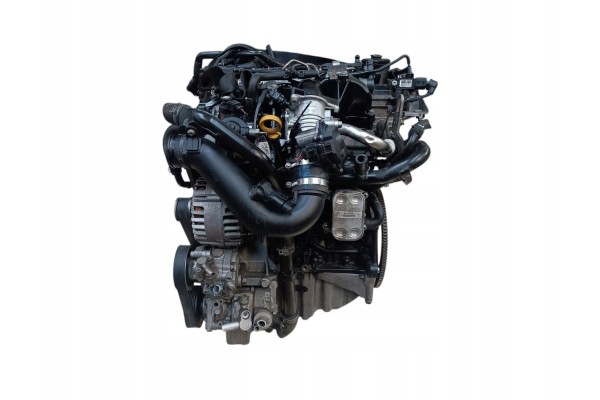 ENGINE COMPLETE VW AMAROK 2 0 BITDI CSH Car type passenger cars