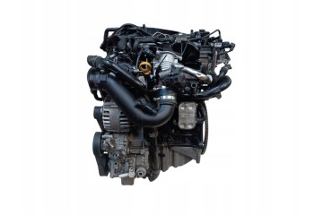 ENGINE COMPLETE VW AMAROK 2 0 BITDI CSH Car type passenger cars