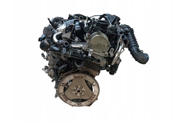 ENGINE COMPLETE VW AMAROK 2 0 BITDI CSH Engine type diesel