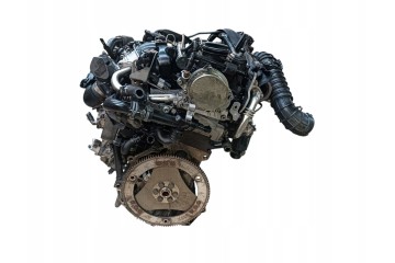 ENGINE COMPLETE VW AMAROK 2 0 BITDI CSH Engine type diesel