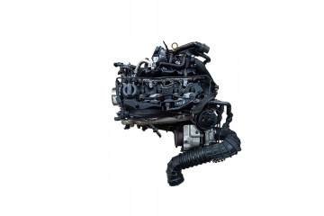 ENGINE COMPLETE VW AMAROK 2 0 BITDI CSH Quality of parts according to GVO O original with manufacturer s logo OE