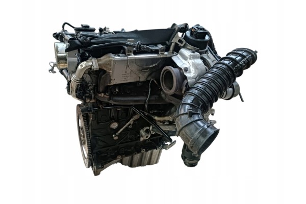 Motor Completo VW Amarok 2.0 BiTDI CSH