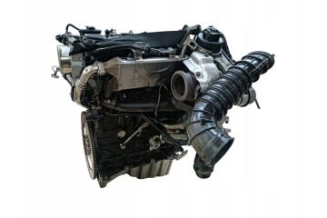 Motor Completo VW Amarok 2.0 BiTDI CSH