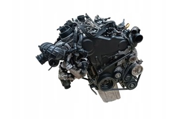 Motor Completo VW Amarok 2.0 BiTDI CSH
