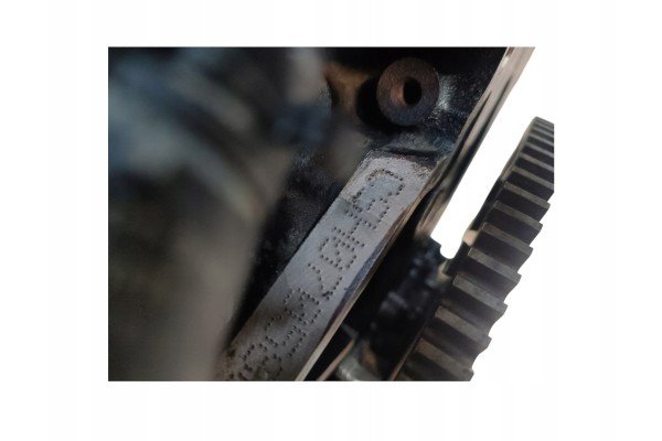 Motor Completo VW Amarok 2.0 BiTDI CSH