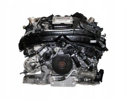COMPLETE PETROL ENGINE AUDI A6 C7 A7 A8 D4 4 0 TFSI CTG