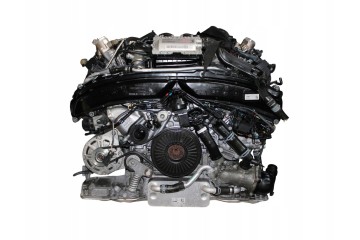 COMPLETE PETROL ENGINE AUDI A6 C7 A7 A8 D4 4 0 TFSI CTG
