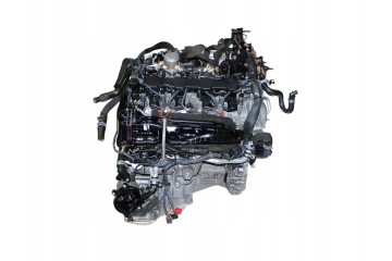 COMPLETE PETROL ENGINE AUDI A6 C7 A7 A8 D4 4 0 TFSI CTG Catalog number of the part CTG