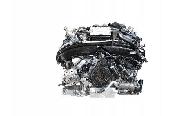 COMPLETE PETROL ENGINE AUDI A6 C7 A7 A8 D4 4 0 TFSI CTG Part manufacturer Audi OE
