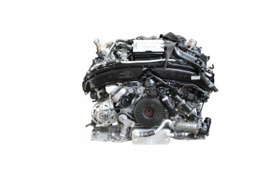 COMPLETE PETROL ENGINE AUDI A6 C7 A7 A8 D4 4 0 TFSI CTG Part manufacturer Audi OE