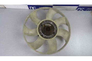 6C11-8C617-CA VENTILADOR VISCOSO MOTOR FORD TRANSIT FURGÓN (TT9) FT 300 K   (corto)   LKW   (Camion) 6C11-8C617-CA 172272 FORD -