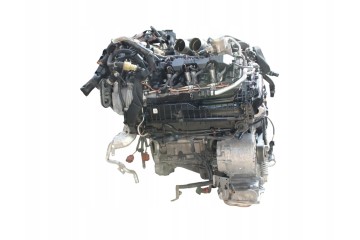 COMPLETE PETROL ENGINE AUDI A6 C7 A7 A8 D4 4 0 TFSI CTG Car type passenger cars