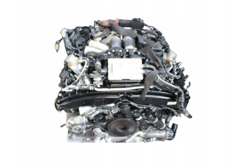 COMPLETE PETROL ENGINE AUDI A6 C7 A7 A8 D4 4 0 TFSI CTG Engine type petrol