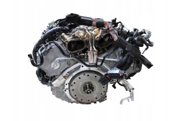 COMPLETE PETROL ENGINE AUDI A6 C7 A7 A8 D4 4 0 TFSI CTG Quality of parts according to GVO O original with manufacturer s logo OE