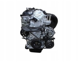 PETROL ENGINE MAZDA CX 5 2 5 PY01