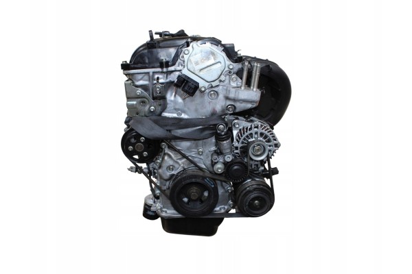 PETROL ENGINE MAZDA CX 5 2 5 PY01