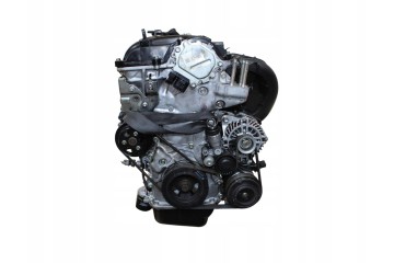 PETROL ENGINE MAZDA CX 5 2 5 PY01