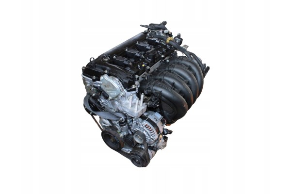 PETROL ENGINE MAZDA CX 5 2 5 PY01 Catalog number of the part PY01