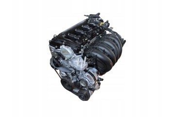 PETROL ENGINE MAZDA CX 5 2 5 PY01 Catalog number of the part PY01