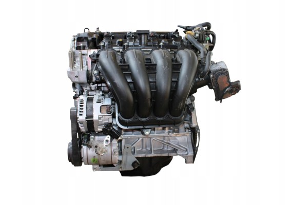PETROL ENGINE MAZDA CX 5 2 5 PY01 Part manufacturer Mazda OE