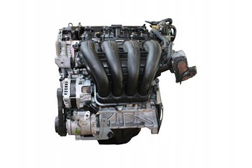 PETROL ENGINE MAZDA CX 5 2 5 PY01 Part manufacturer Mazda OE