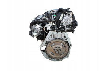 PETROL ENGINE MAZDA CX 5 2 5 PY01 Car type passenger cars