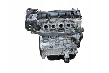 PETROL ENGINE MAZDA CX 5 2 5 PY01 Engine type petrol